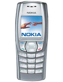 Darmowe dzwonki Nokia 6585 do pobrania.